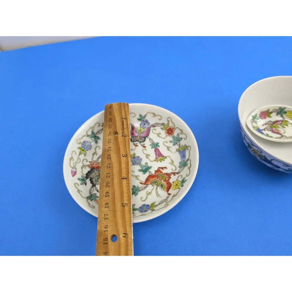 Arita vintage soup